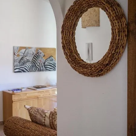 Nettes Ferienhaus In Mit Garten Und Grill Hébergement de vacances Budoni